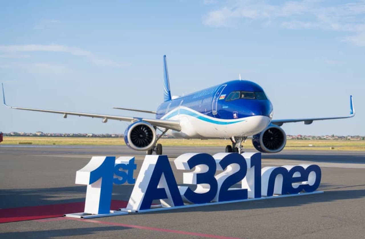 Azerbaijan Airlines to Launch Baku–Brussels Direct Flights in 2027: A New Gateway to the EU and NATO