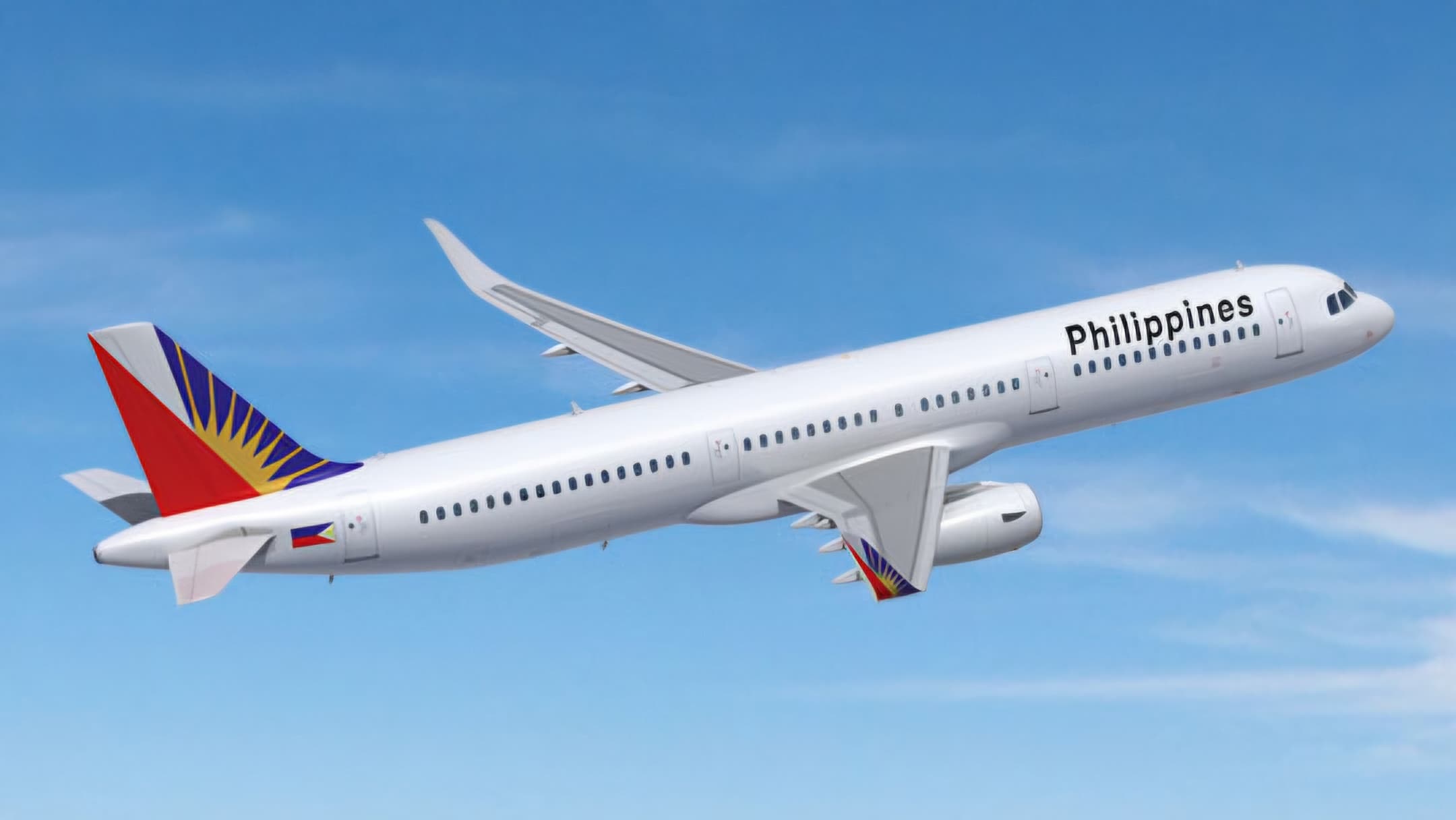 Philippine Airlines Resumes Manila–Dubai Route: What It Means for ATPL and ATC Students
