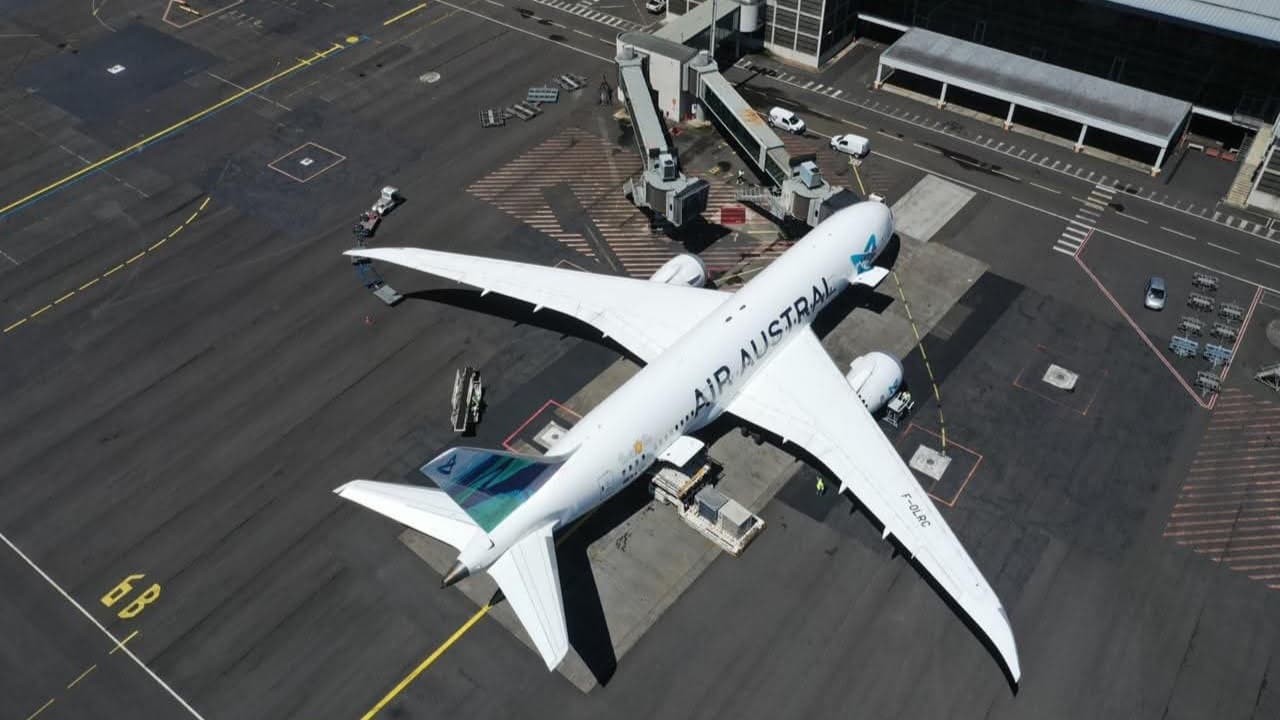 La Réunion Roland Garros Airport: Enhanced Summer 2026 Security and Traffic Management Plan