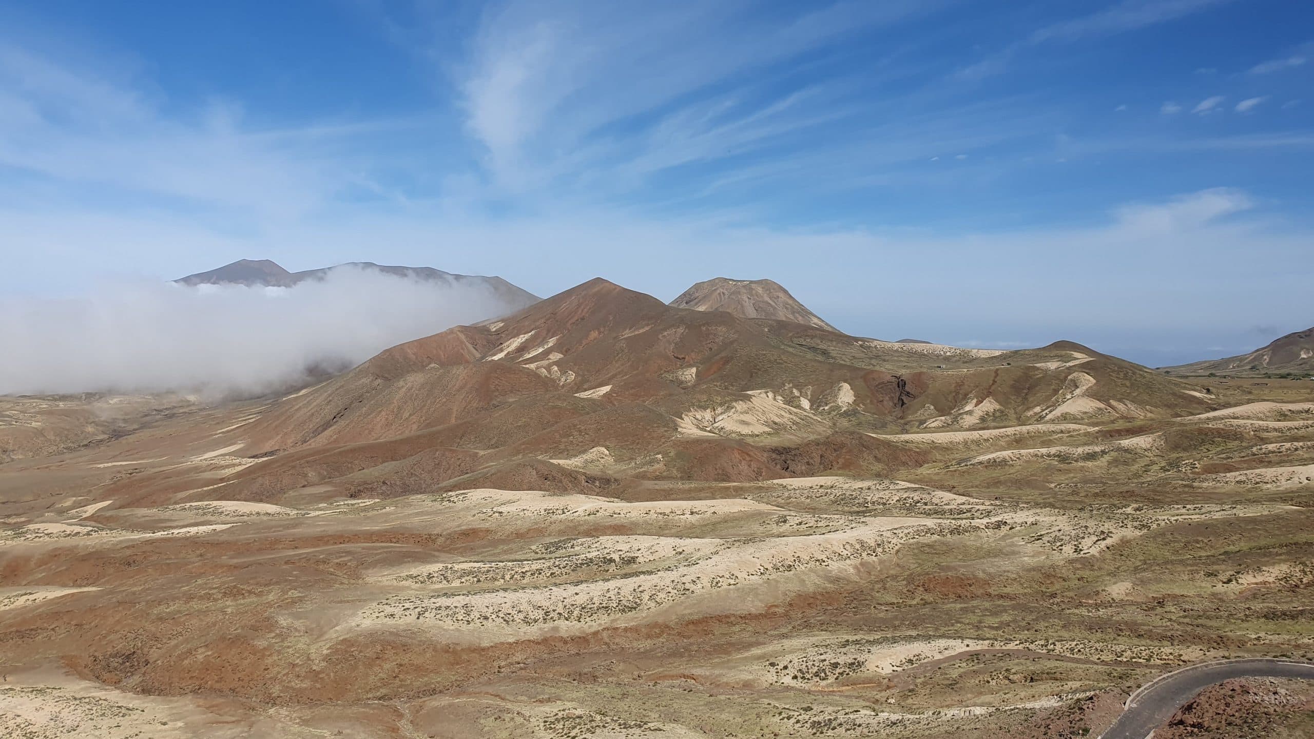 Cape Verde’s Tourism Boom: What ATPL and ATC Students Need to Know About Inter-Island Air Traffic