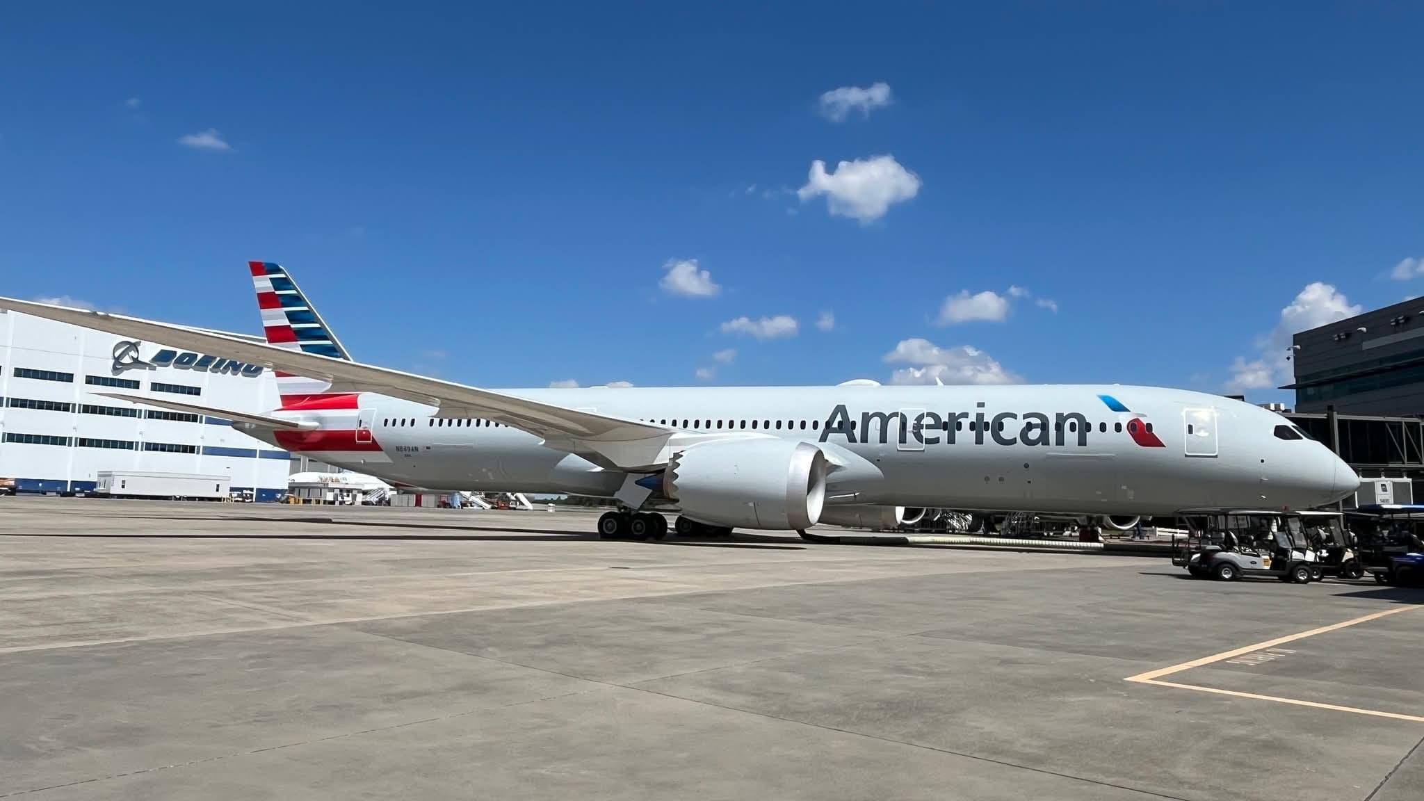 American Airlines to Resume Chicago–Tokyo Narita in 2027, Seven Years After Pandemic Suspension
