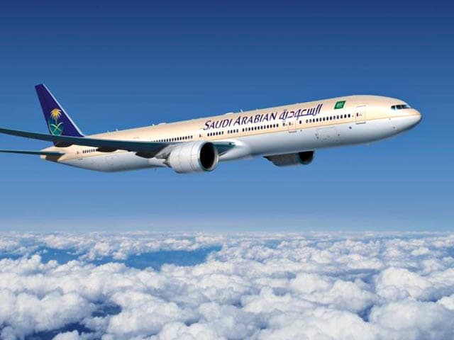 Five Ex-Saudia Boeing 777s Land in Iran: Sanctions Evasion Exposes Gaps in Aviation Export Controls