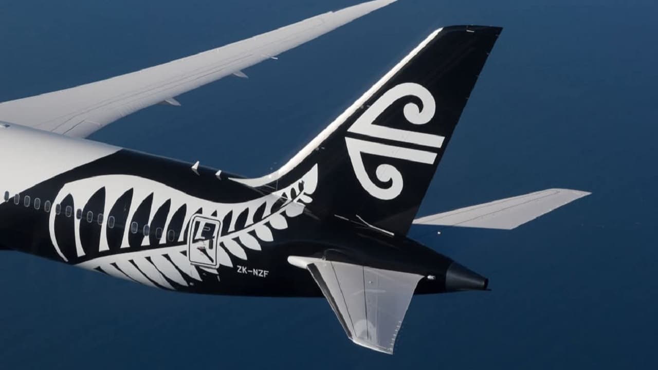 Air New Zealand Returns Last Stored 787-9 to Service: A Milestone in Long-Haul Recovery