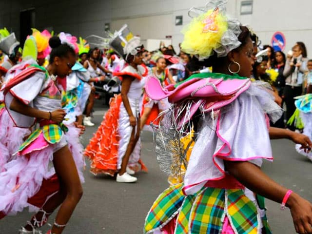 Guadeloupe's Strategic Shift: Targeting High-End International Tourism and Sustainable Growth by 2030