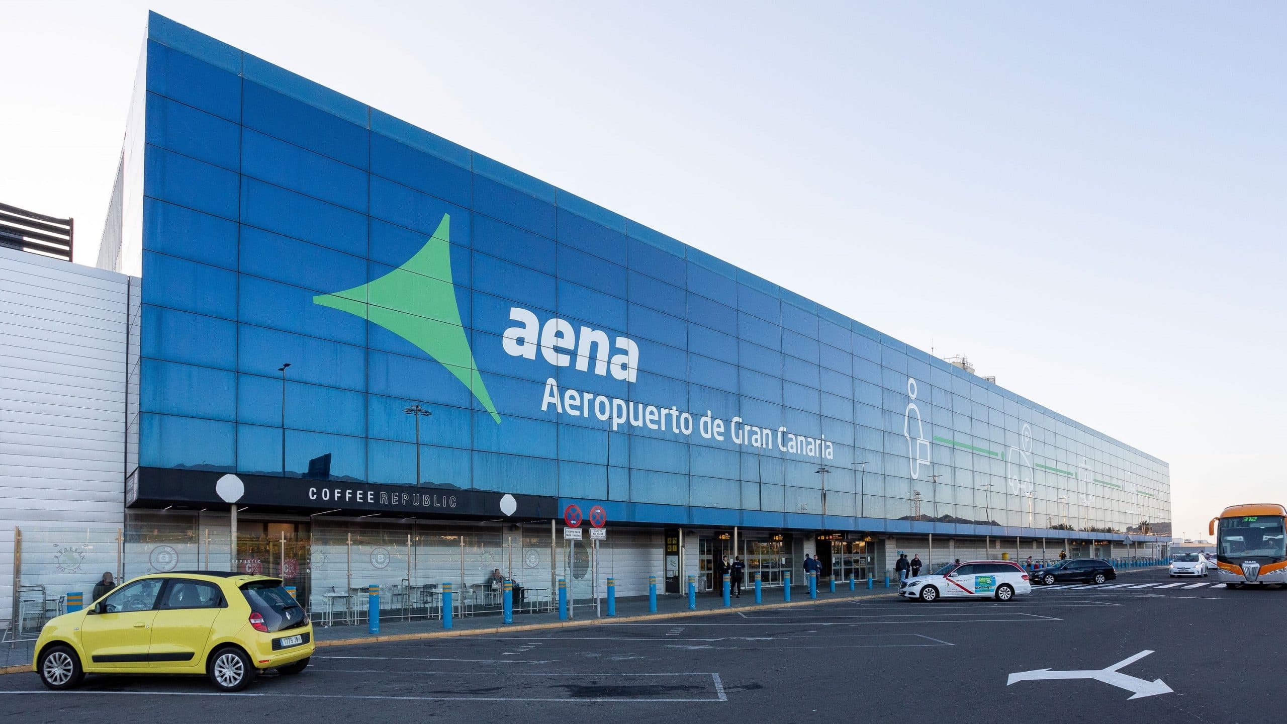 Aena to Cap Growth at Madrid and Barcelona from 2027: What ATPL and ATC Students Need to Know