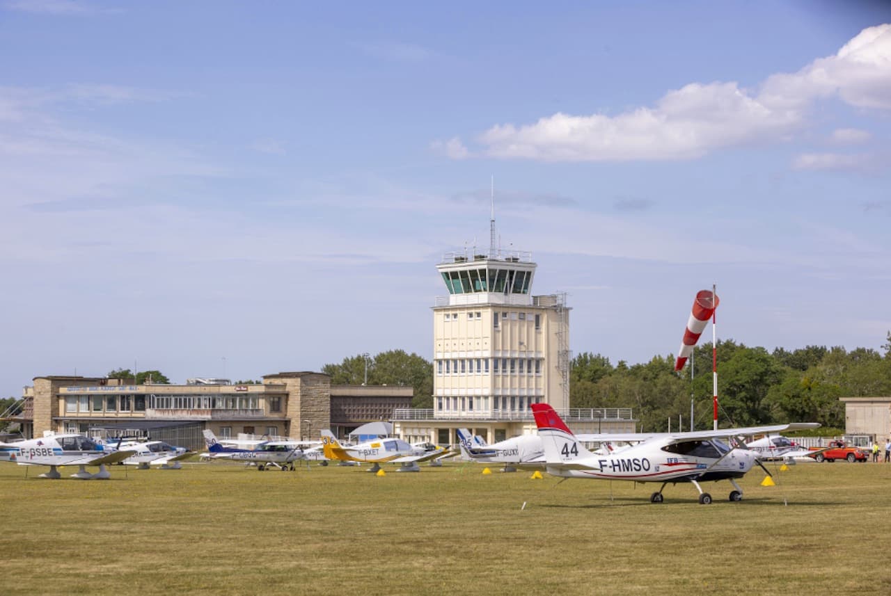 New Public Service Delegation for Rennes and Dinard Airports: Modernisation and Sustainability at the Core