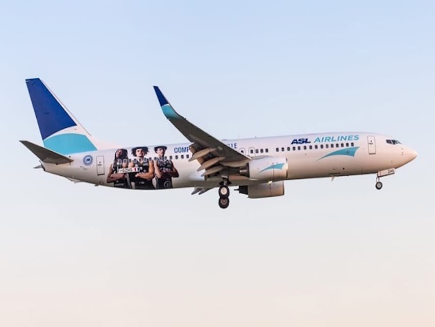 ASL Airlines France Boosts France–Algeria Services for Fall and Students