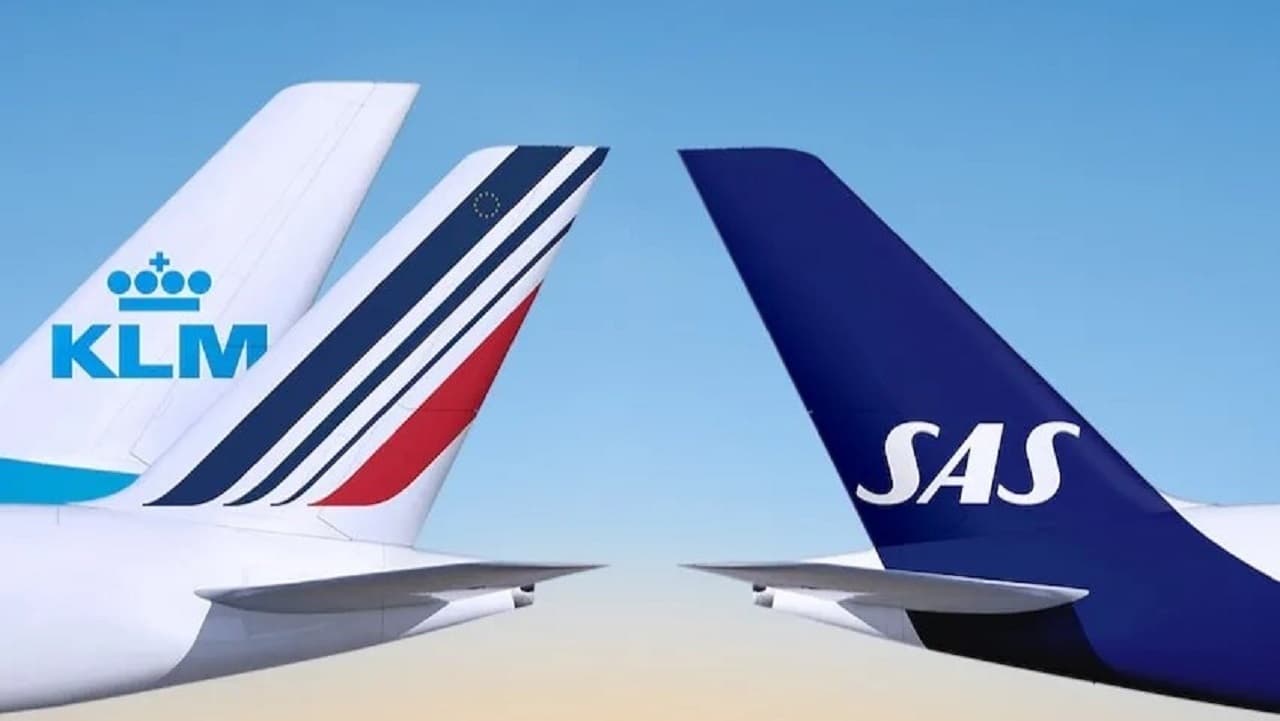 Anko van der Werff to Leave SAS, Take Helm at Air Canada: What It Means for Aviation Students