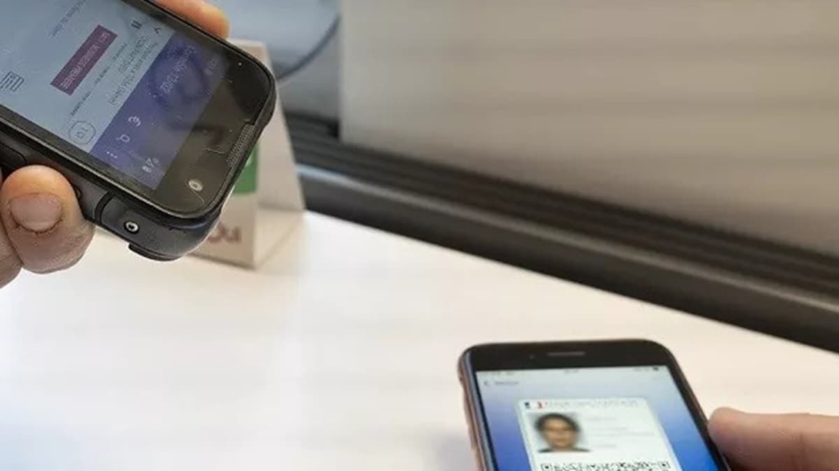 Digital ID Now Accepted for Boarding and Baggage Drop at All French Airports