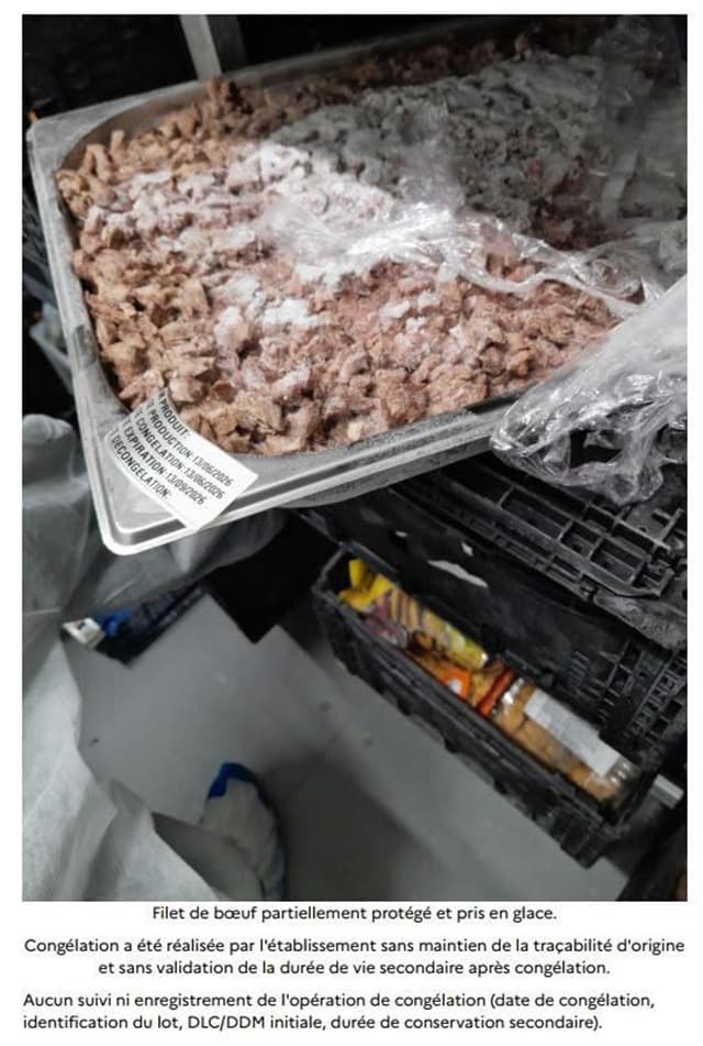 Catering at Paris-CDG: Caterer Shut Down for Hygiene Violations – What ATPL and ATC Students Must Know