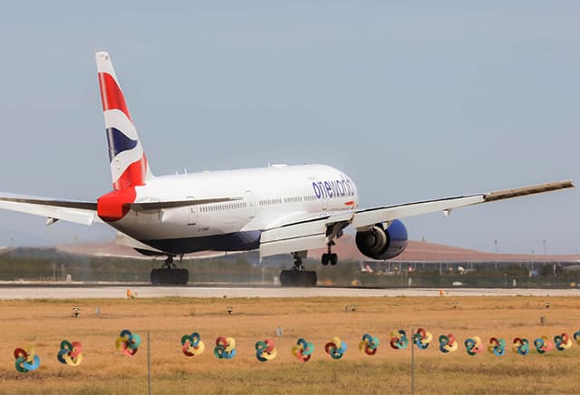 Crew Alcohol Misuse Grounds British Airways Flight: 336 Passengers Stranded in Barbados