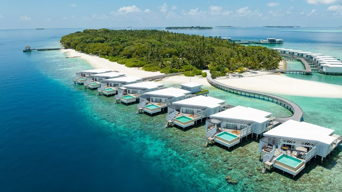 Air France Returns to Maldives and Dominican Republic for Winter 2026-2027: What ATPL and ATC Students Should Know