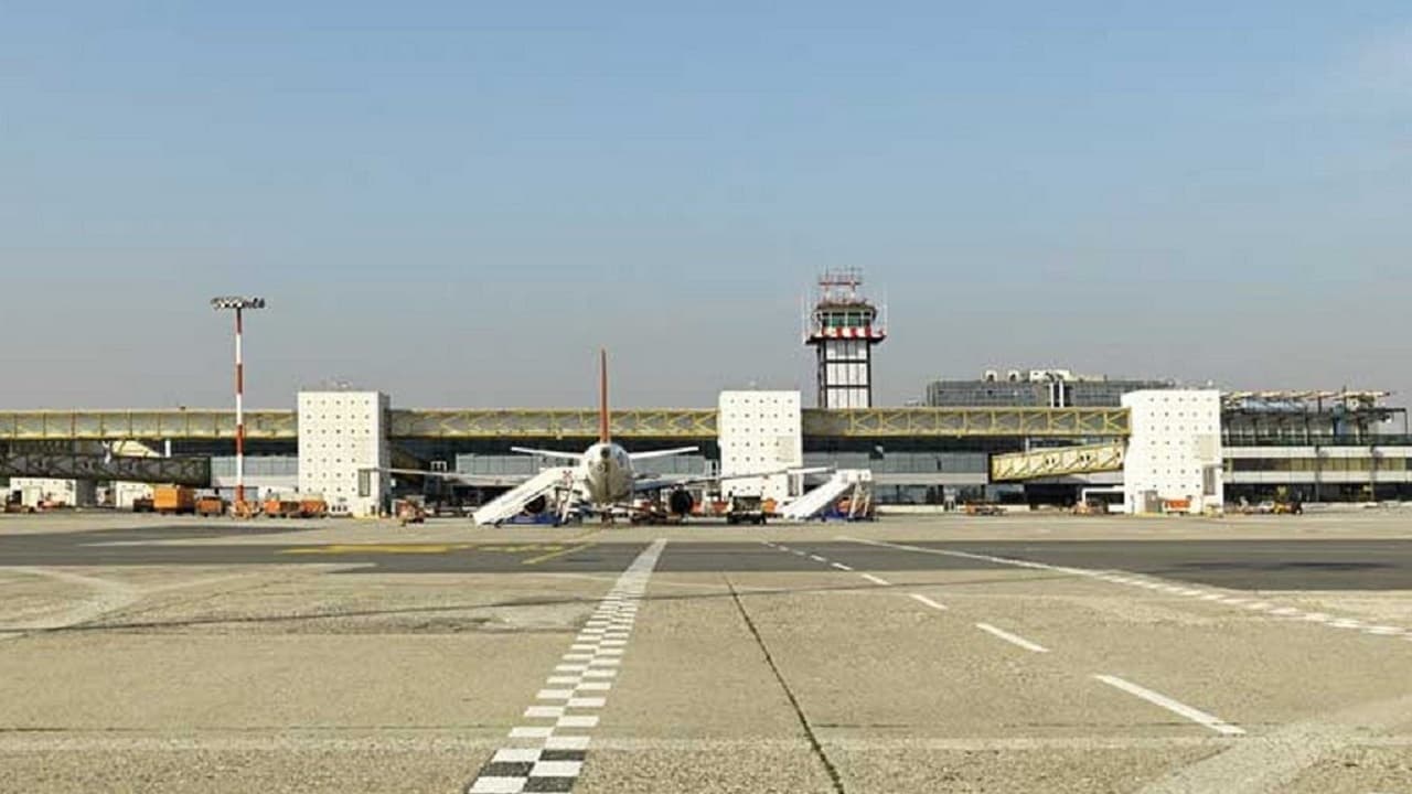 Swarm of mosquitoes forces evacuation of Ryanair flight at Milan Malpensa