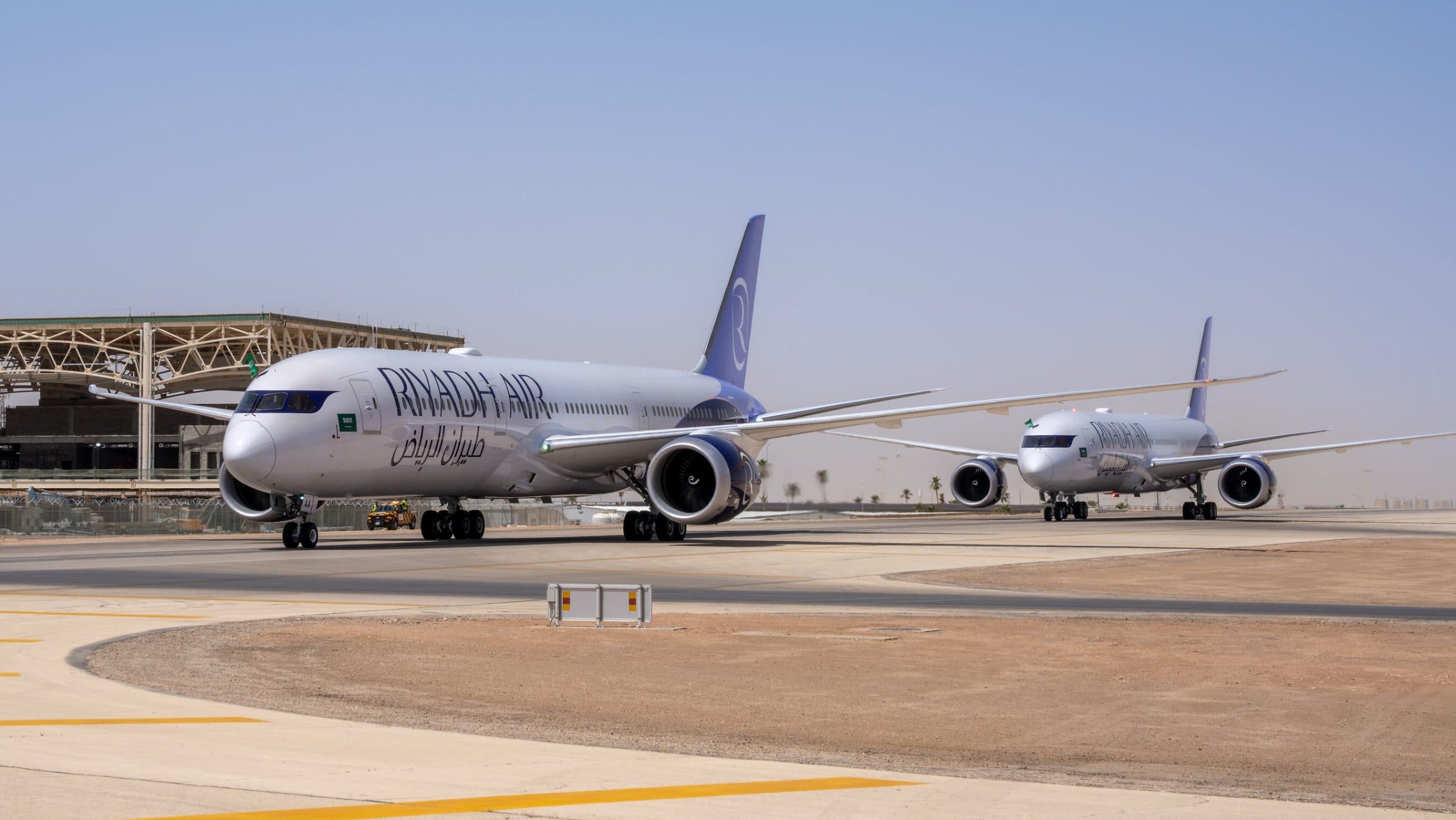 Riyadh Air Expands to Spain: New Routes from Riyadh to Málaga and Madrid