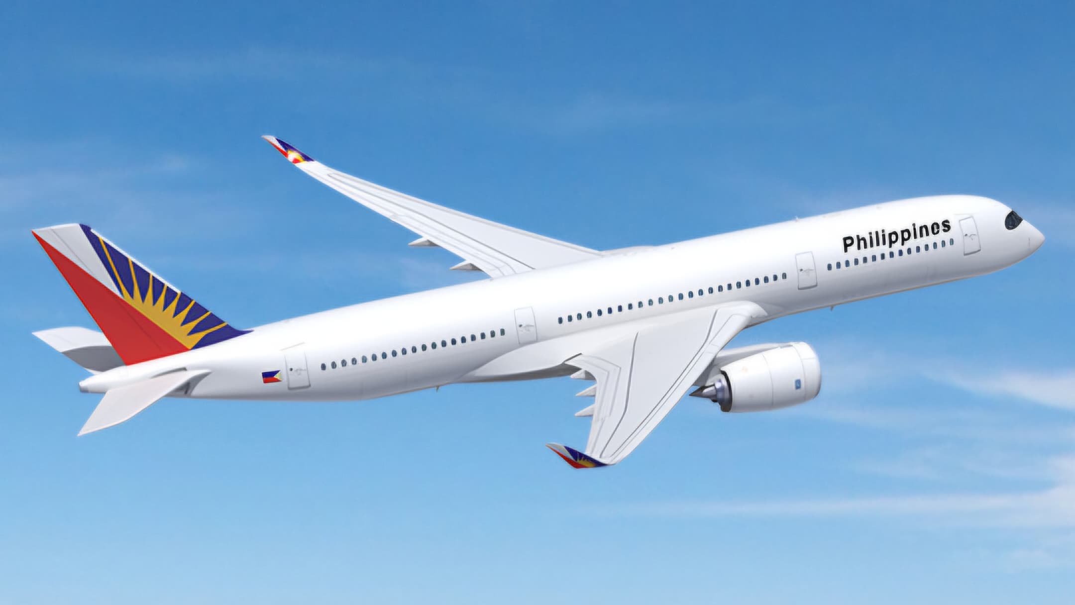 Philippine Airlines to Split Mega Long-Haul Order Between Airbus and Boeing: 15 787-10s and 9 A350-1000s