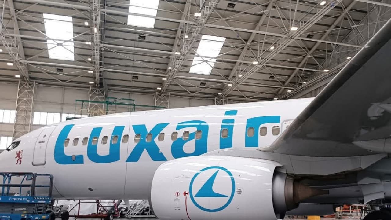 Luxair Launches Direct Flights to Helsinki and Edinburgh, Expanding European Network to 101 Destinations