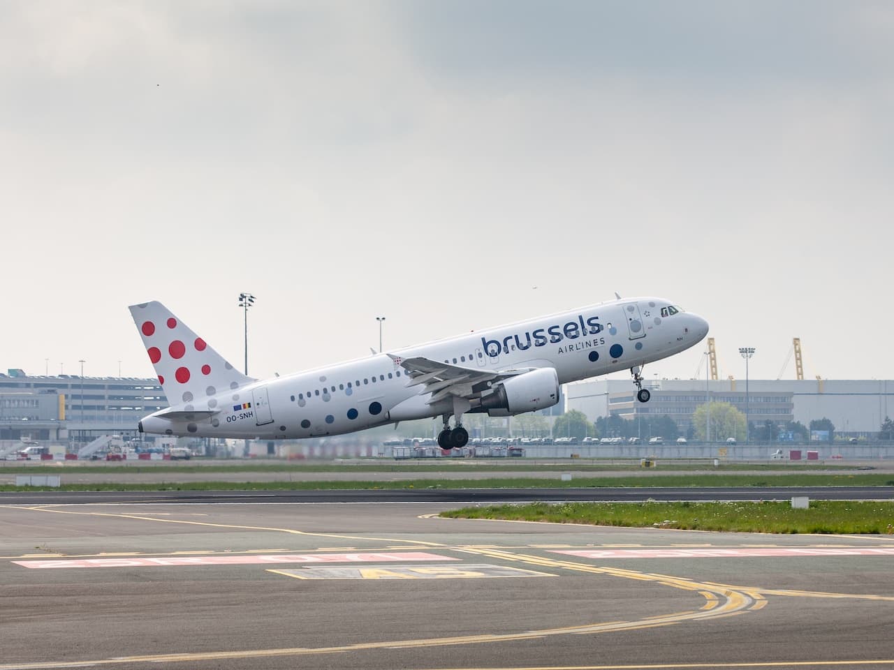 Brussels Airlines to Operate a Special Solar Eclipse Flight on August 12, 2026