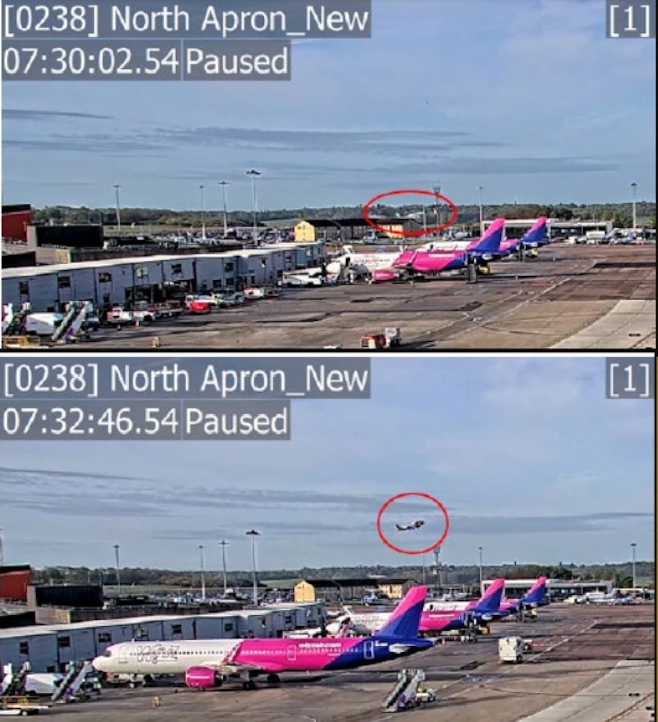 Near-Catastrophe at Luton: 737 MAX Takeoff Error Highlights Critical Performance Procedures for ATPL Students