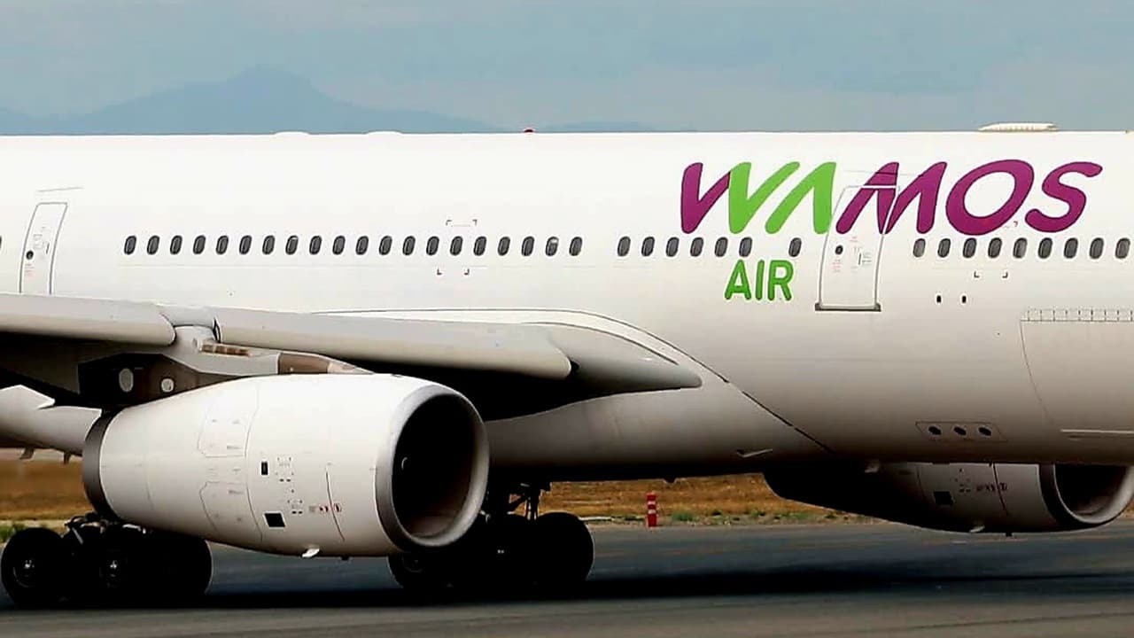 Brazilian low-cost carrier GOL enters long-haul with Rio–New York A330 and eyes Europe