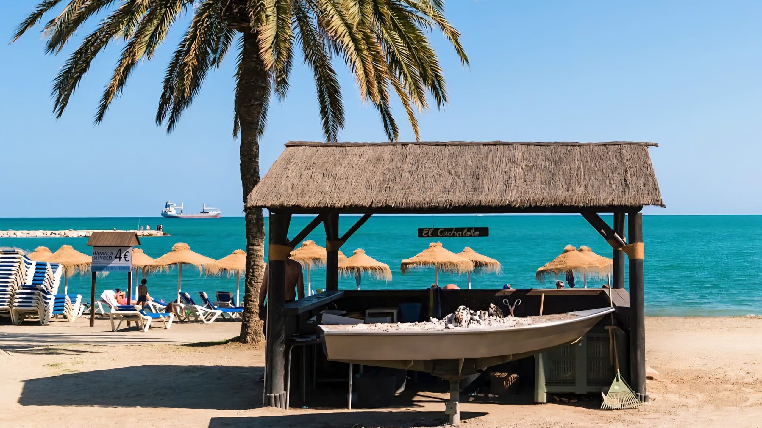 Record Tourist Spending in Spain: What It Means for Aviation and ATPL/ATC Students