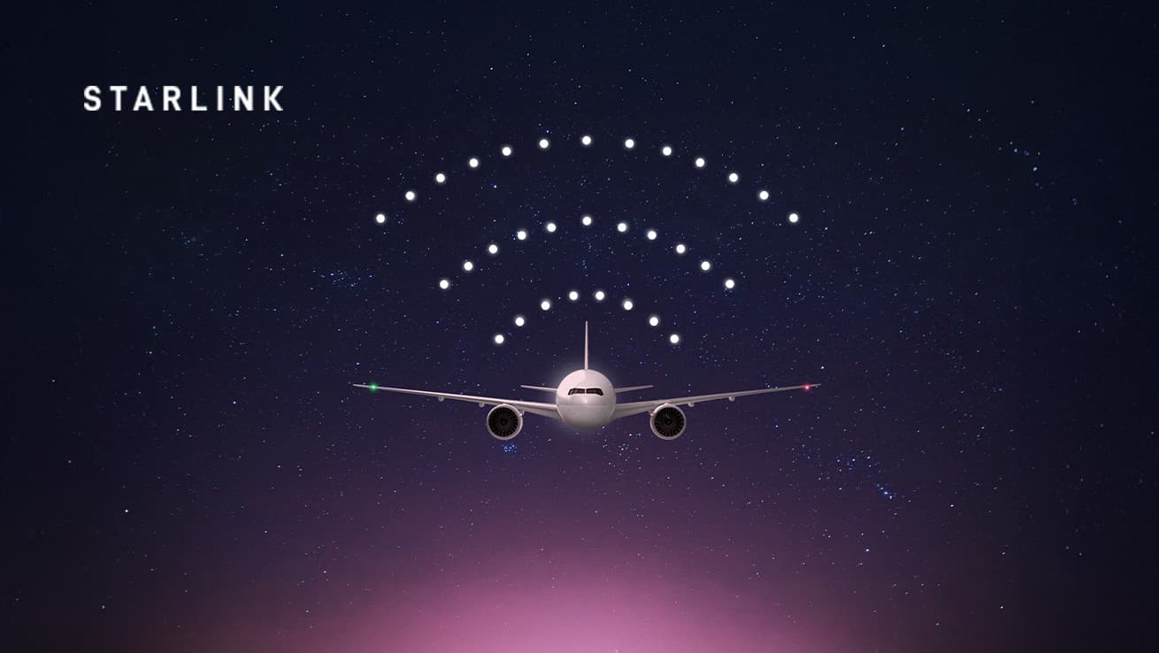 Frontier Airlines to Install Starlink Wi-Fi on Airbus Fleet from 2027: A Game Changer for Low-Cost Aviation