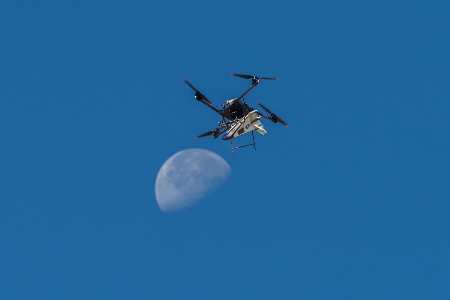 NASA's Subscale Aircraft: Accelerating Flight Innovation for Future Pilots and Controllers