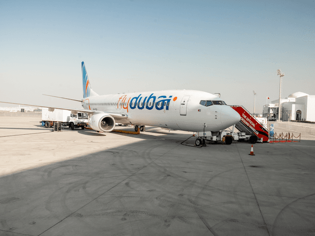 EASA Tightens Middle East Airspace Warnings: What ATPL and ATC Students Need to Know