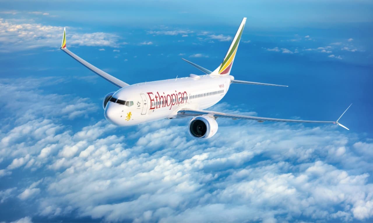 Ethiopian Airlines Weighs 25 Single-Aisle Jets: Airbus, Boeing, Embraer in Tight Race
