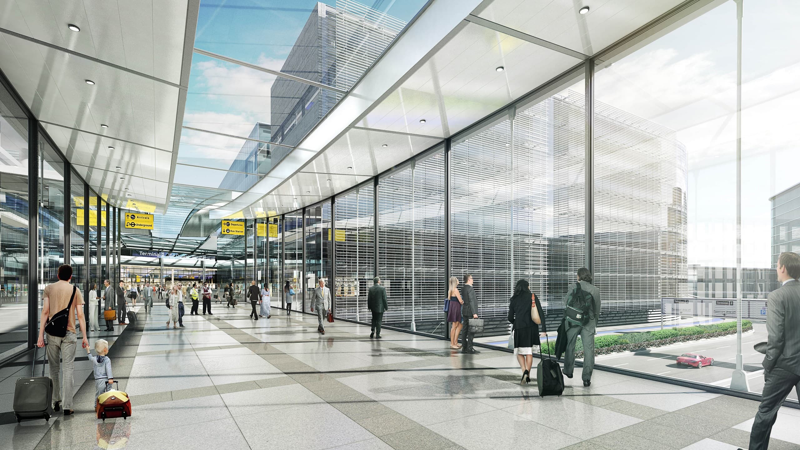 Heathrow Traffic in June 2026: Football Fans Boost North Atlantic, Middle East Weakness Drags Down Total