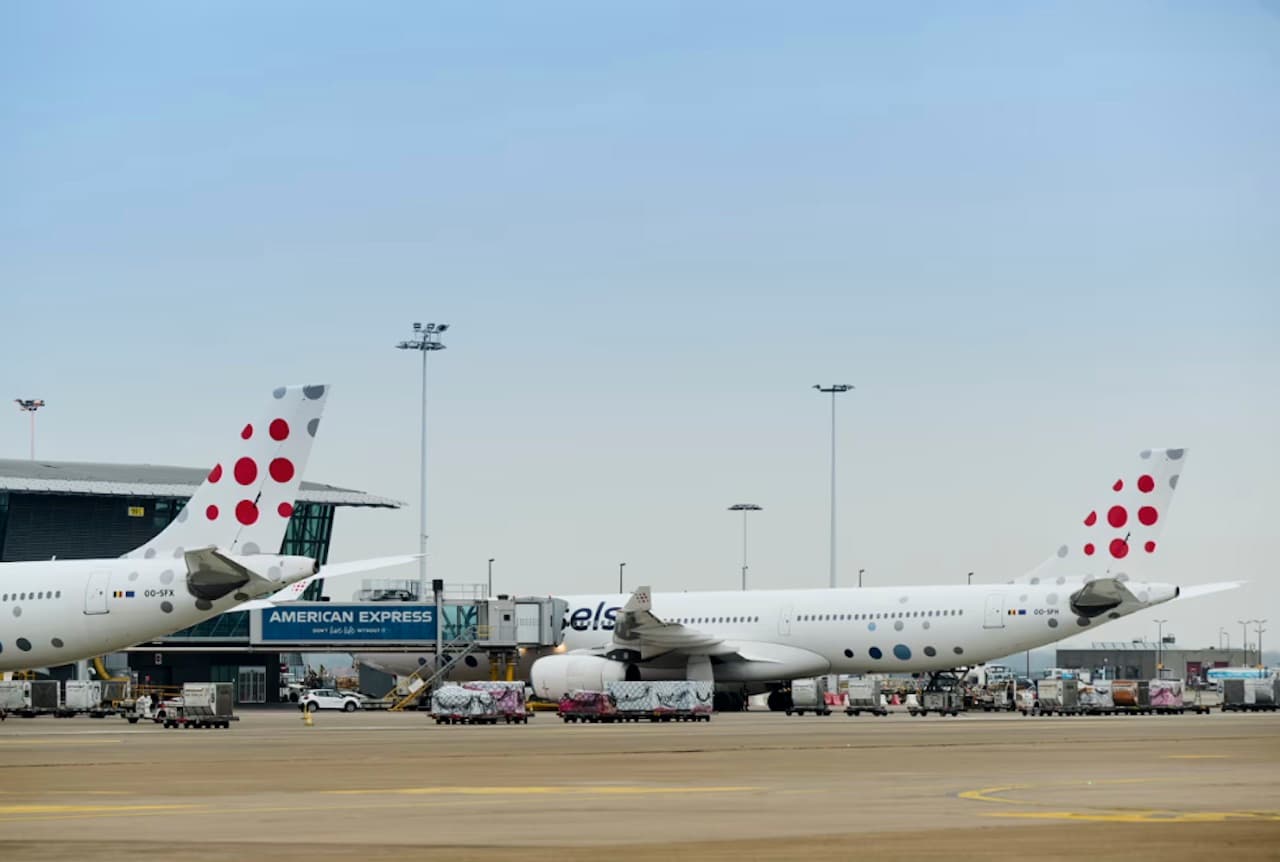 Lorenza Maggio, Lufthansa Group Strategist, Appointed CEO of Brussels Airlines