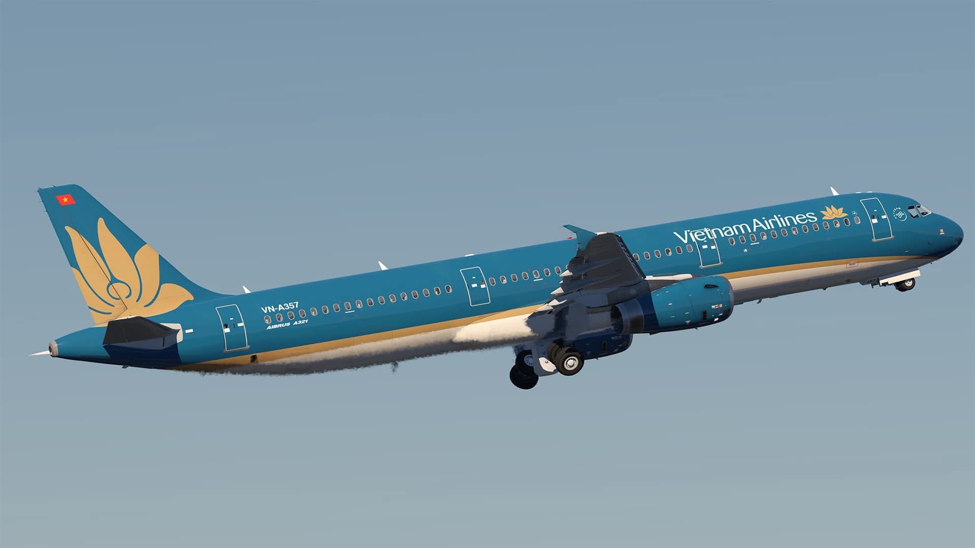Cebu Pacific Wet-Leases A320neo to Vietnam Airlines: A Case Study in Capacity Flexibility