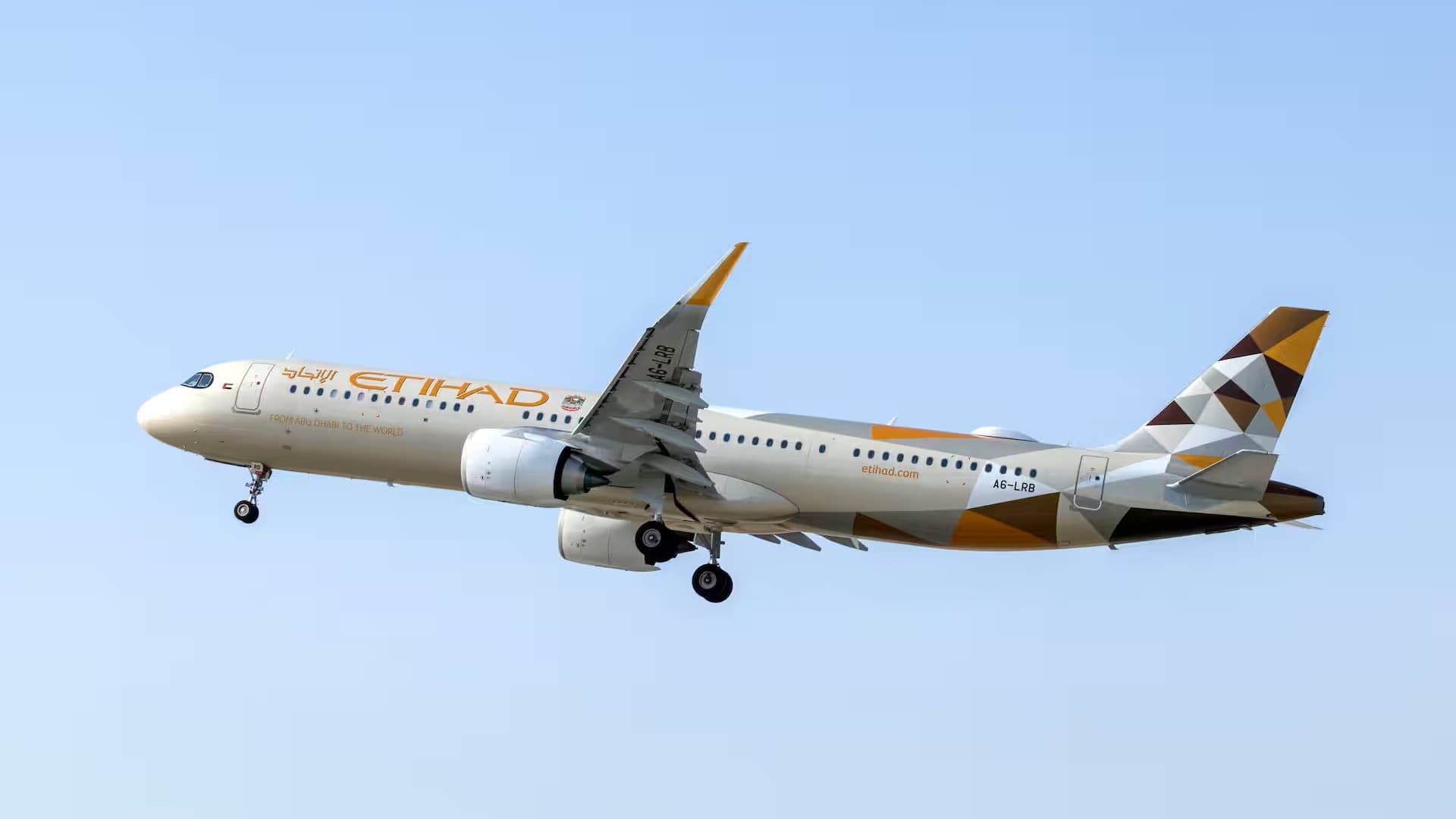US-Iran Tensions: Etihad Diverts Flights After Bahrain Airport Closure