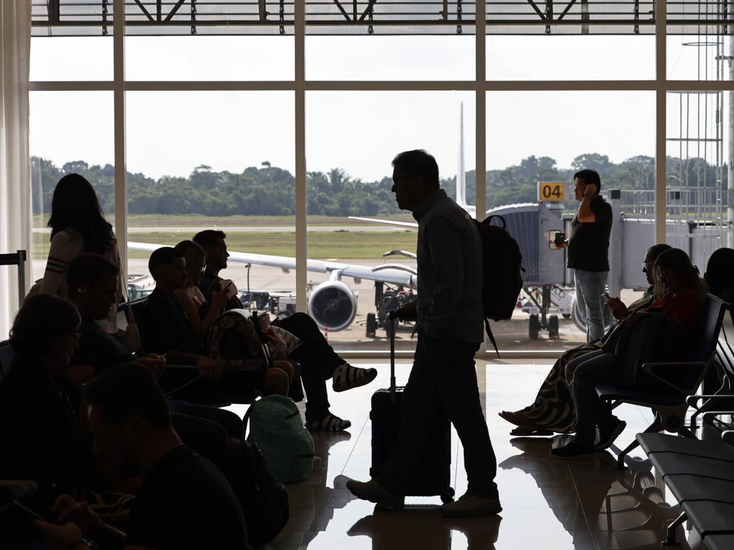 VINCI Airports H1 2026: Geopolitical Headwinds and Fuel Costs Offset by Strong European and Latin American Growth