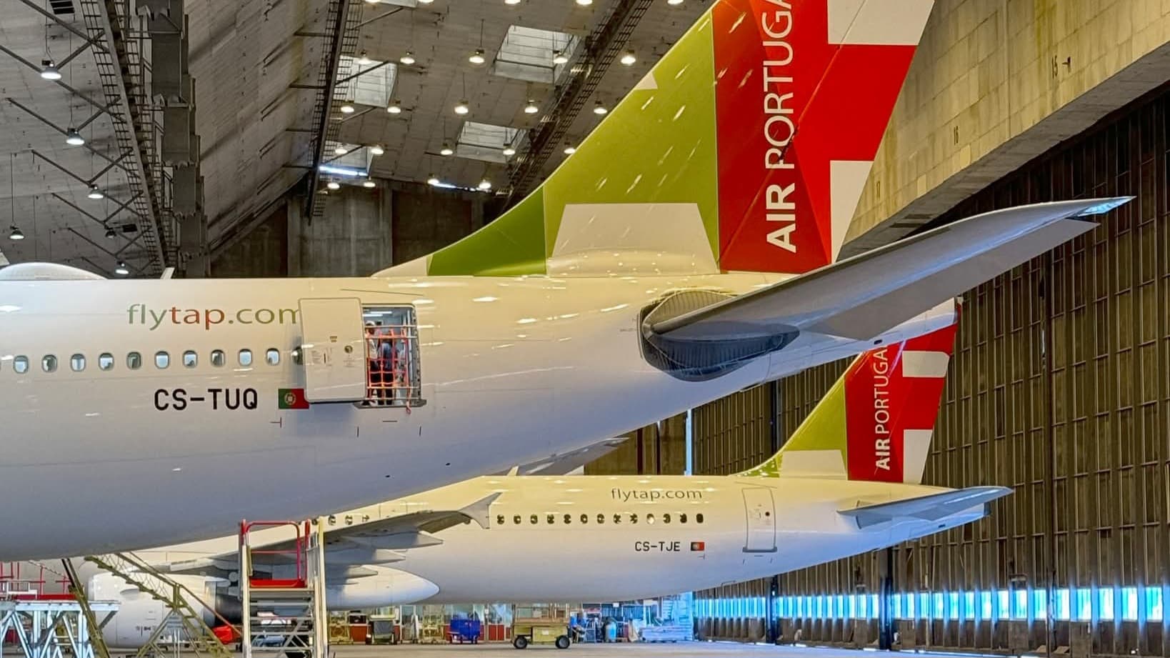 TAP Air Portugal Privatisation: Strategic Fit Over Price in Minority Stake Sale
