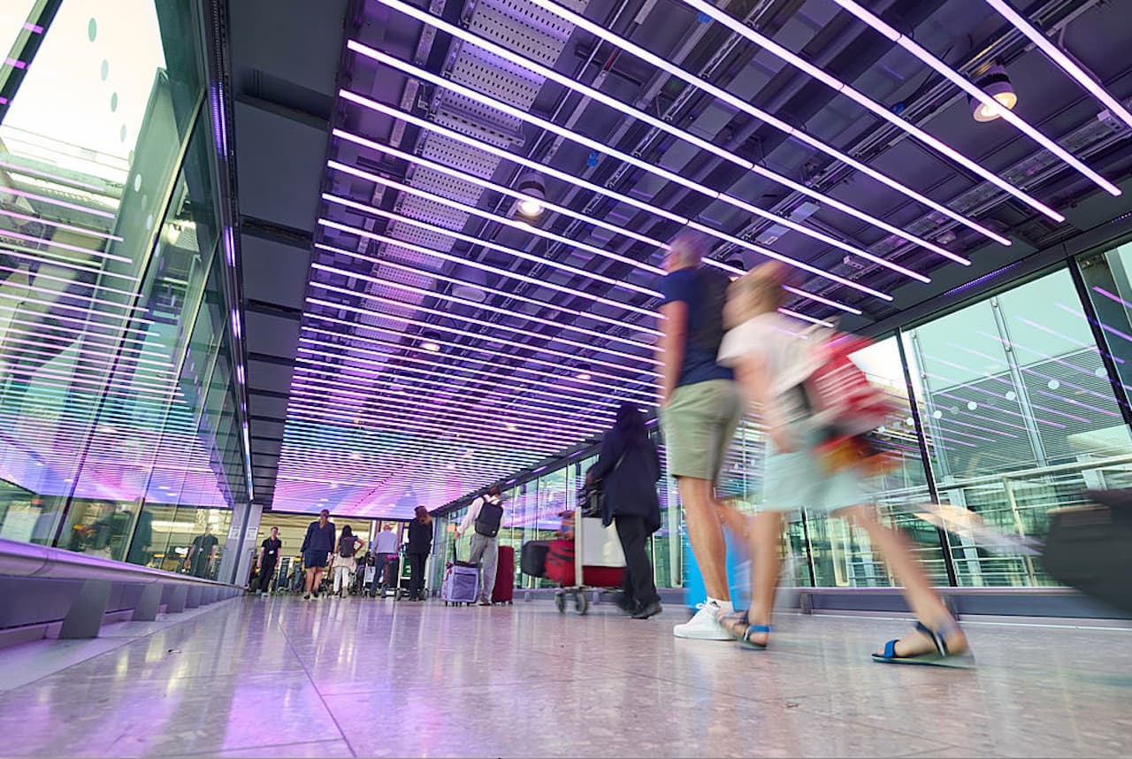 Stagnation at Major European Hubs: Paris, London Heathrow, and Frankfurt Under Pressure