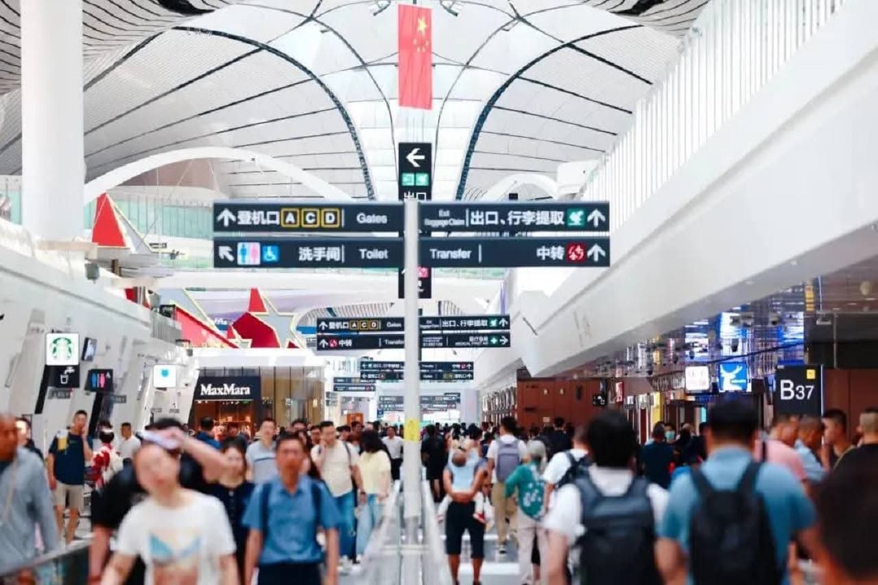 IATA 2025 Report: US Leads Global Air Traffic, France Ranks 9th with Slow Growth – Key Insights for ATPL and ATC Students