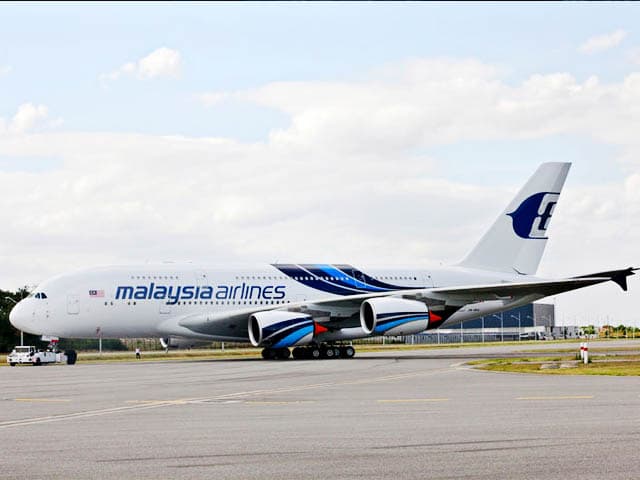Ex-Malaysia Airlines A380 becomes Airbus flying laboratory for next-gen propulsion testing