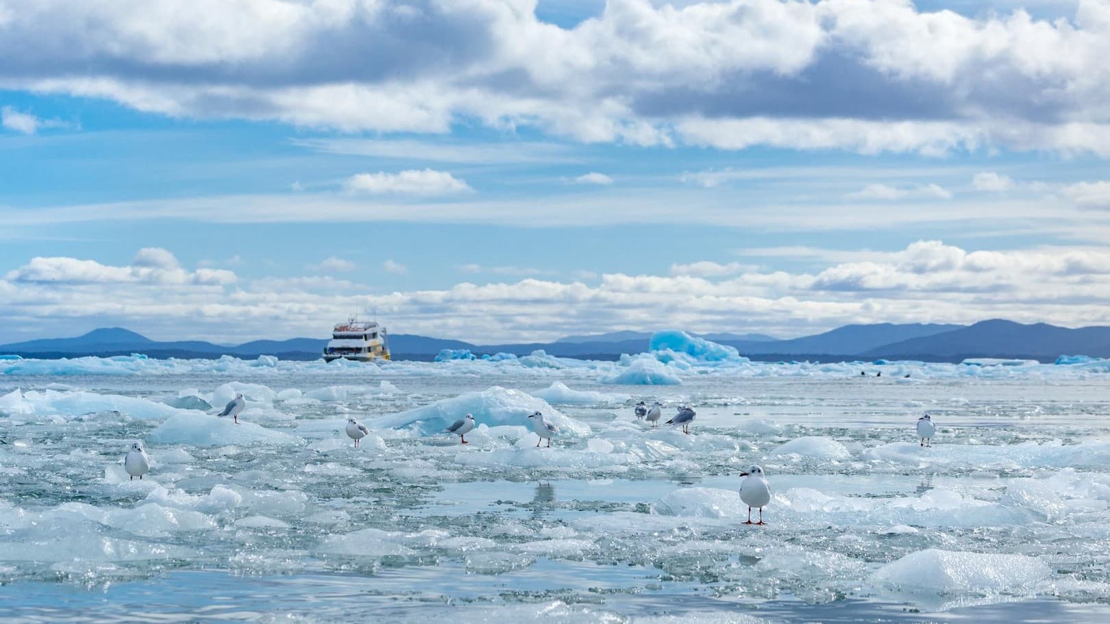 Patagonia: A Top Destination for Sustainable Adventure Tourism in 2026 – What ATPL and ATC Students Should Know