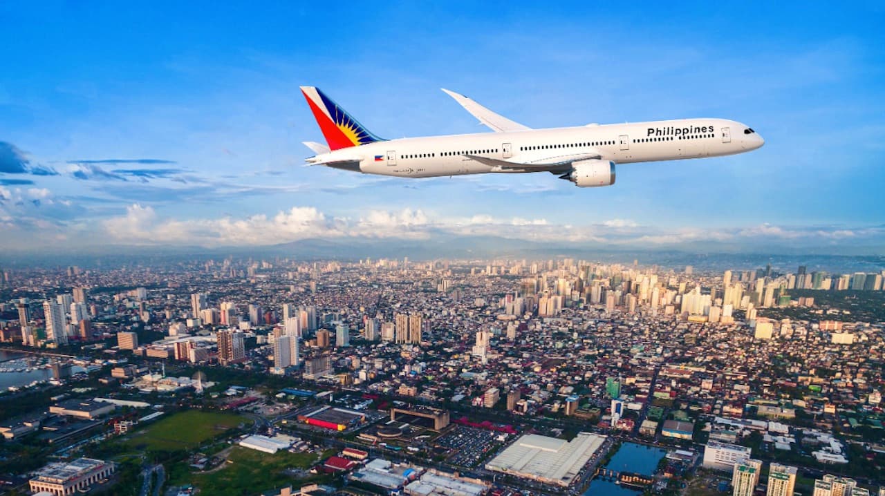 Philippine Airlines bets on the 787-10 to modernize its long-haul fleet, with a potential A350-1000 order in the wings