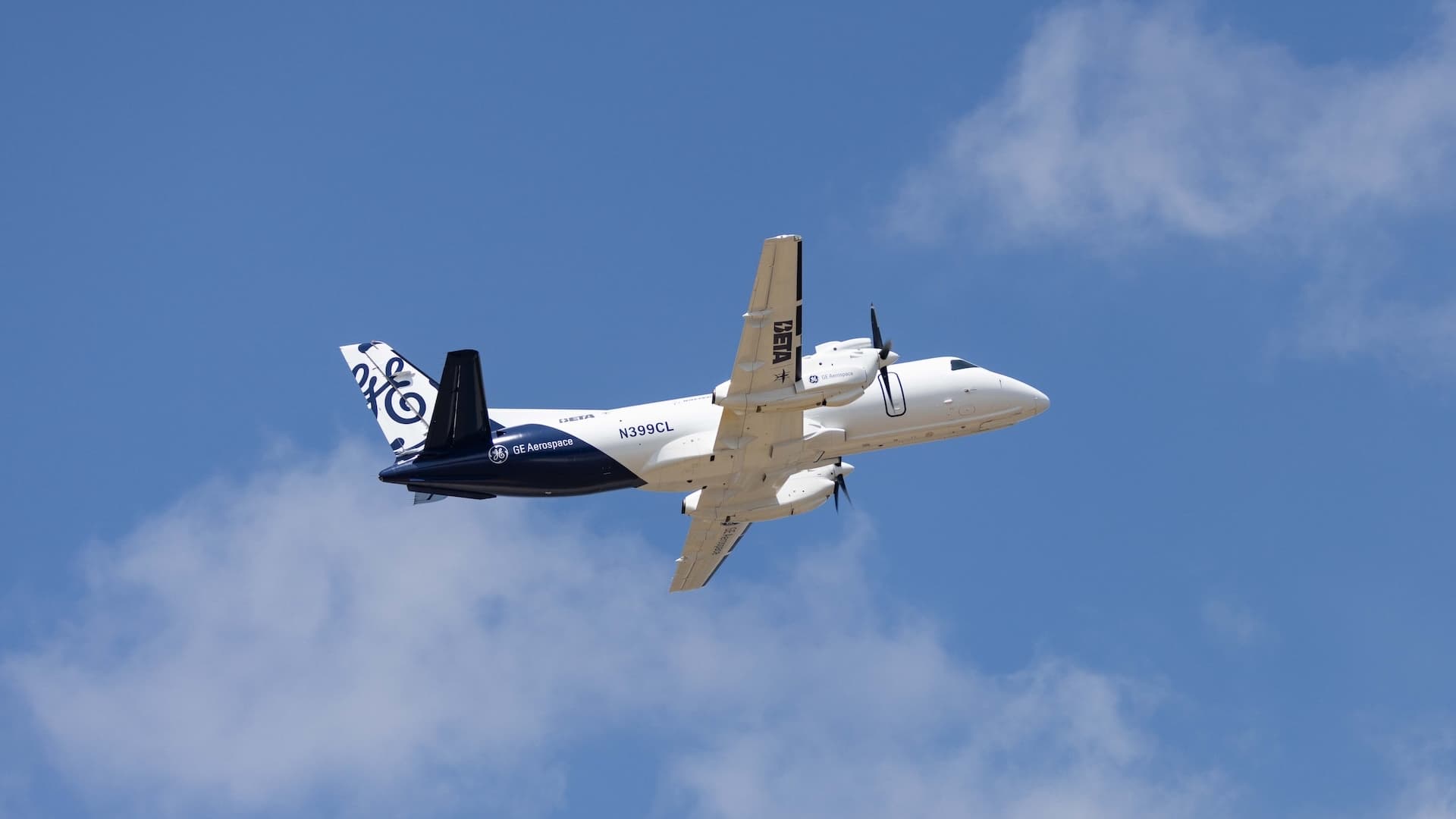 NASA and GE Aerospace Fly First Hybrid-Electric Engine Above 30,000 Feet – What It Means for Future Pilots