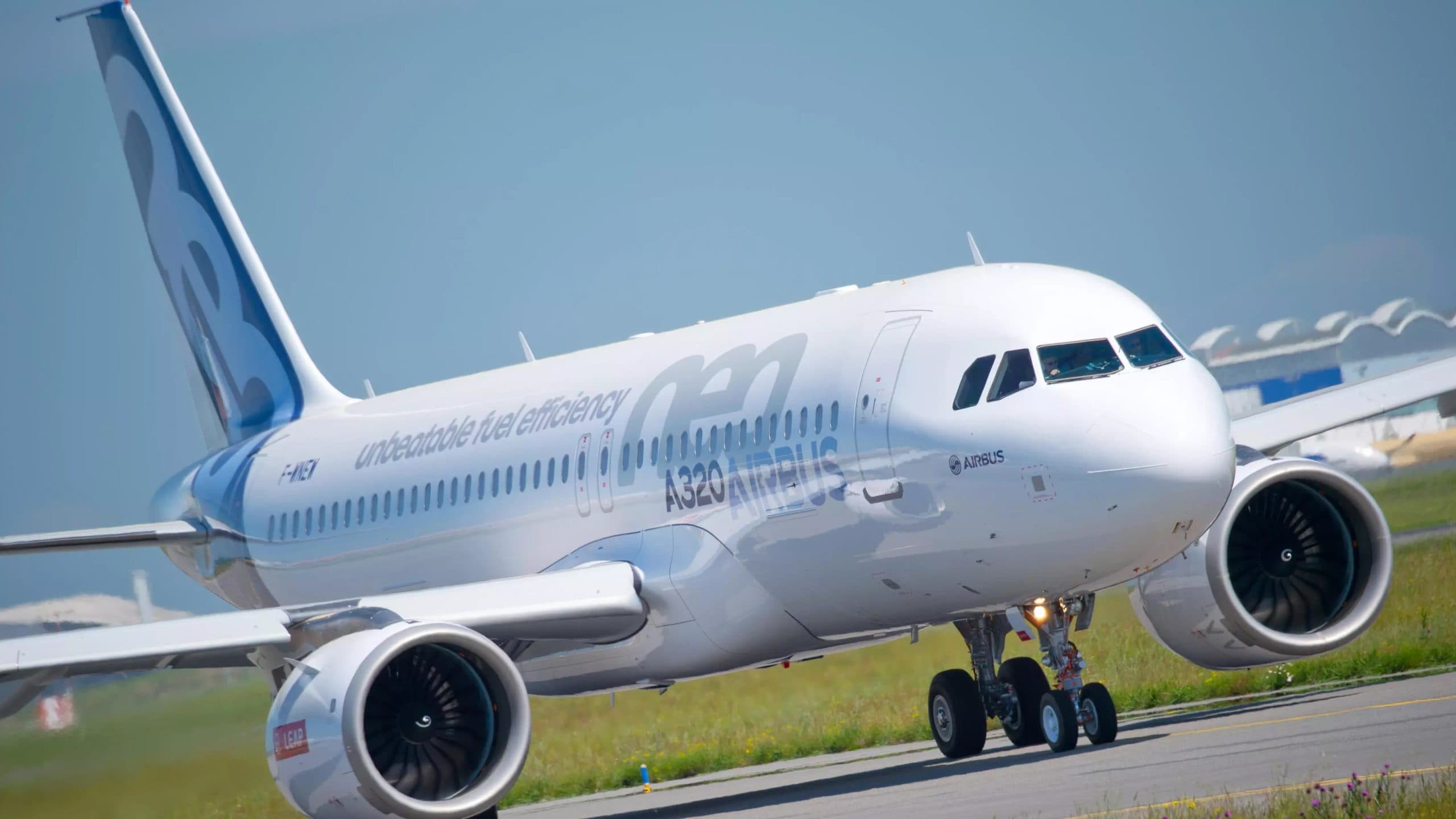 AFI KLM E&M and AerCap Launch Joint Venture for LEAP Engine Pool to Support A320neo and 737 MAX Operators