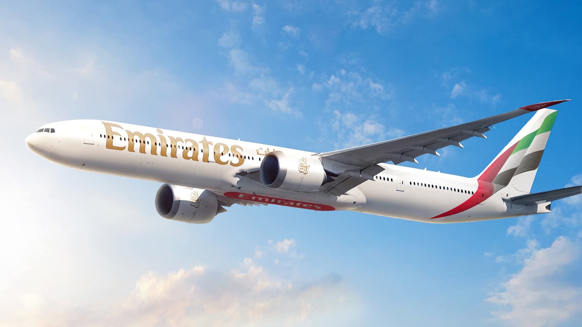 Emirates Rejects First 777X Batch, Jokes About Heinz Cans: What It Means for ATPL and ATC Students