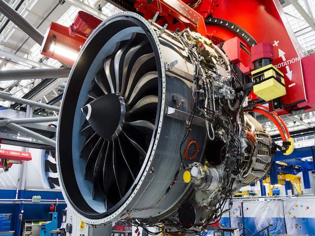 CFM International Lands Record LEAP Engine Order from IndiGo: 1,000+ Engines for 510 A320neo Family Aircraft