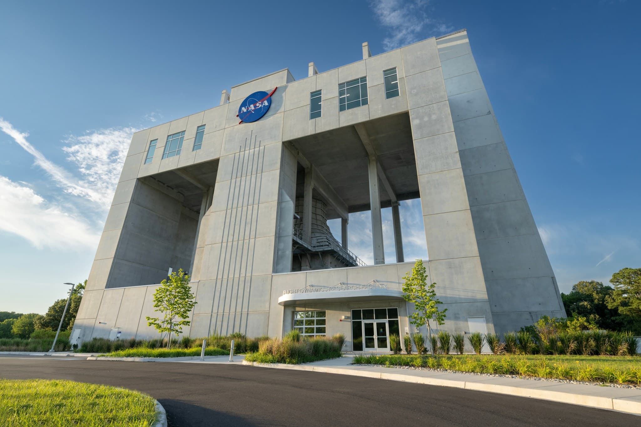 NASA Unveils First Major Wind Tunnel in Over 40 Years: What It Means for Aviation Training