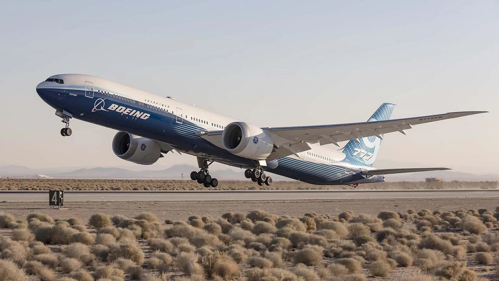 Boeing Puts Future Aircraft on Hold to Prioritize 737 MAX and 777X Certifications