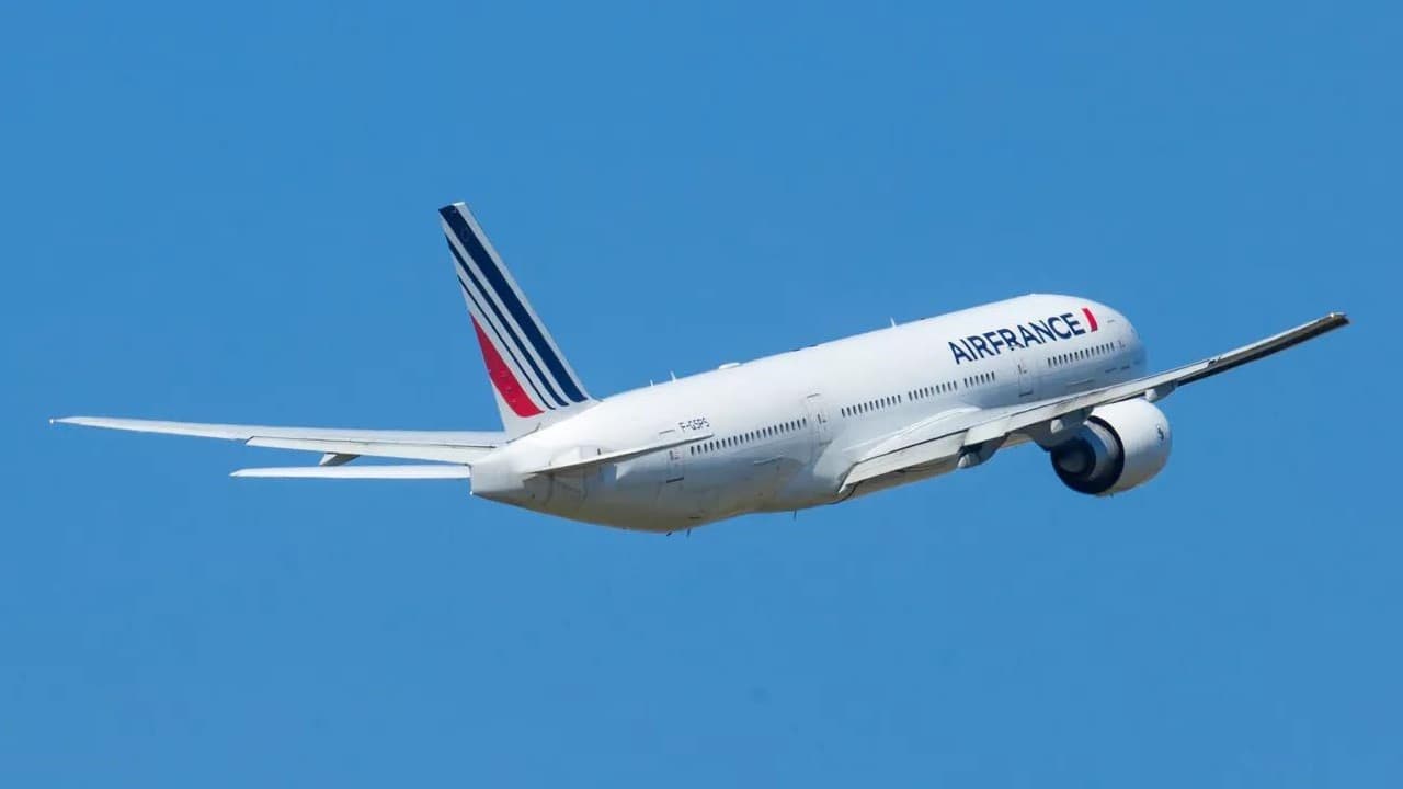 Air France Launches Paid Stopover in Paris: Up to Four Nights for Transit Passengers
