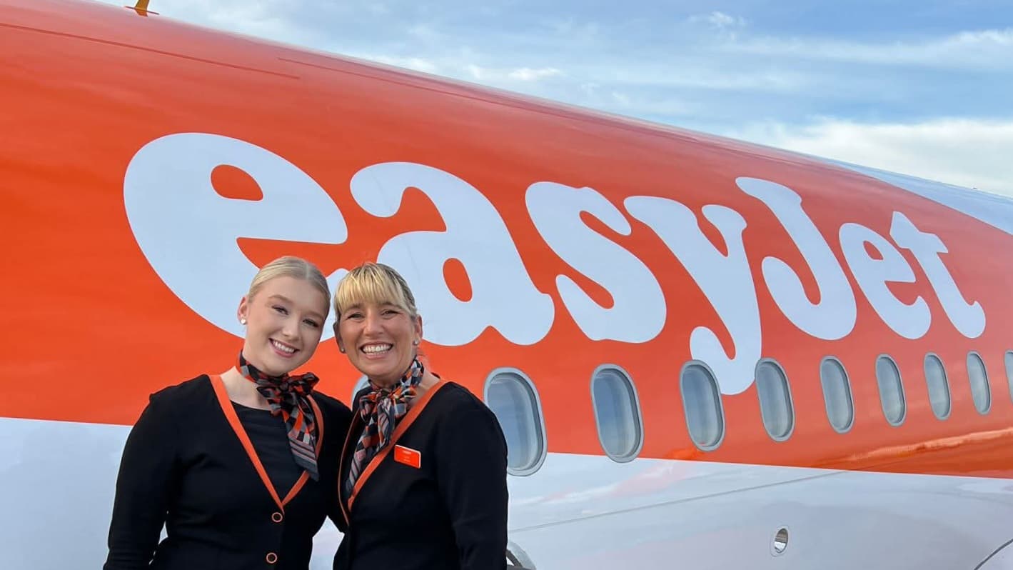 EasyJet's quarterly profit plunges 70% as Middle East conflict drives fuel costs and demand shifts