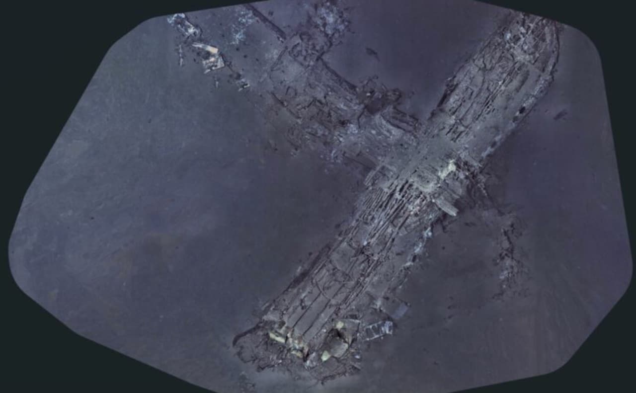 Pan Am DC-4 Wreck Found After 74 Years: The Crash That Made Pre-Flight Safety Briefings Mandatory