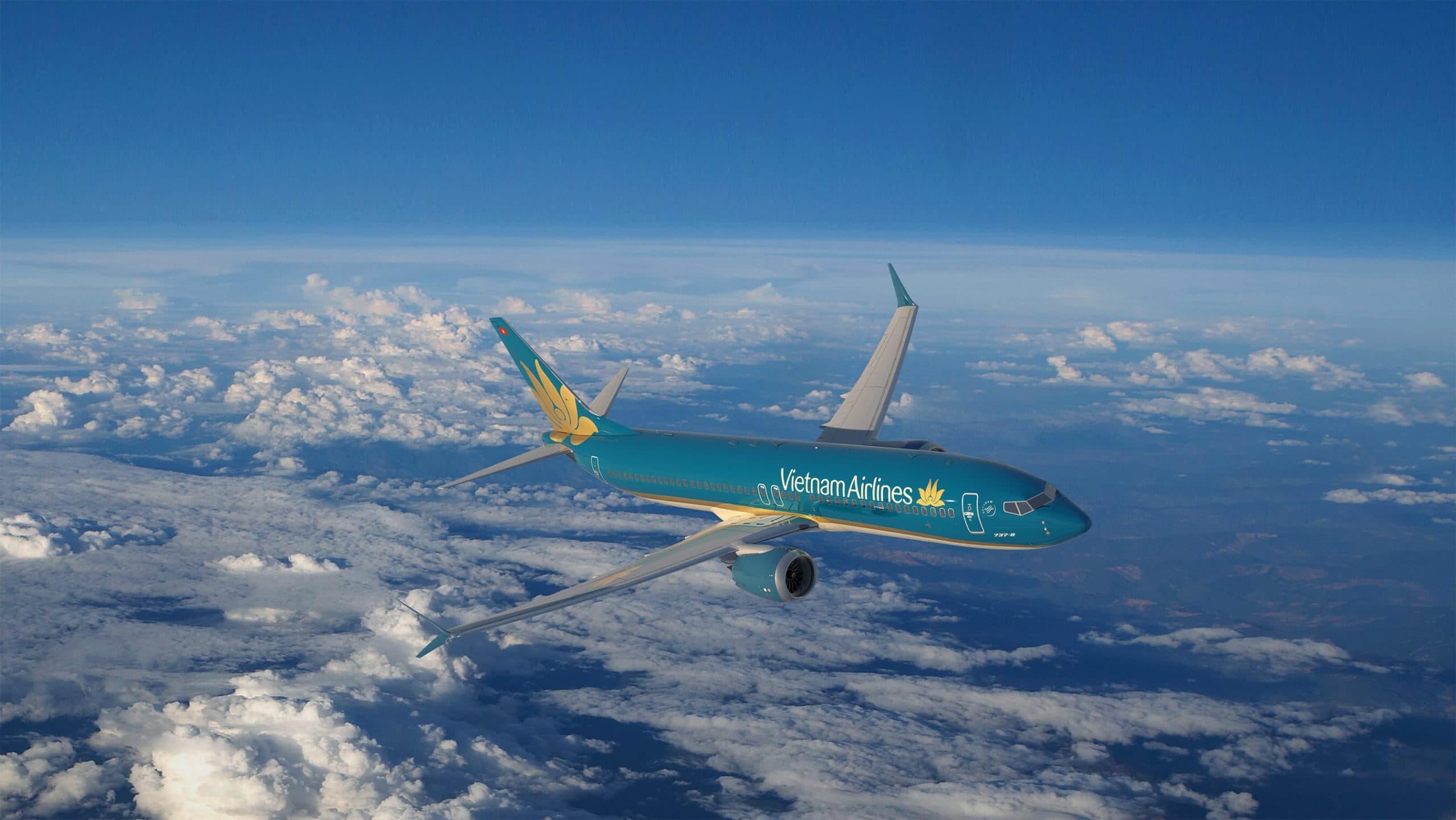 Vietnam Airlines adds 19 Boeing 737 MAX 8 on lease, pushing potential MAX fleet to 69 units