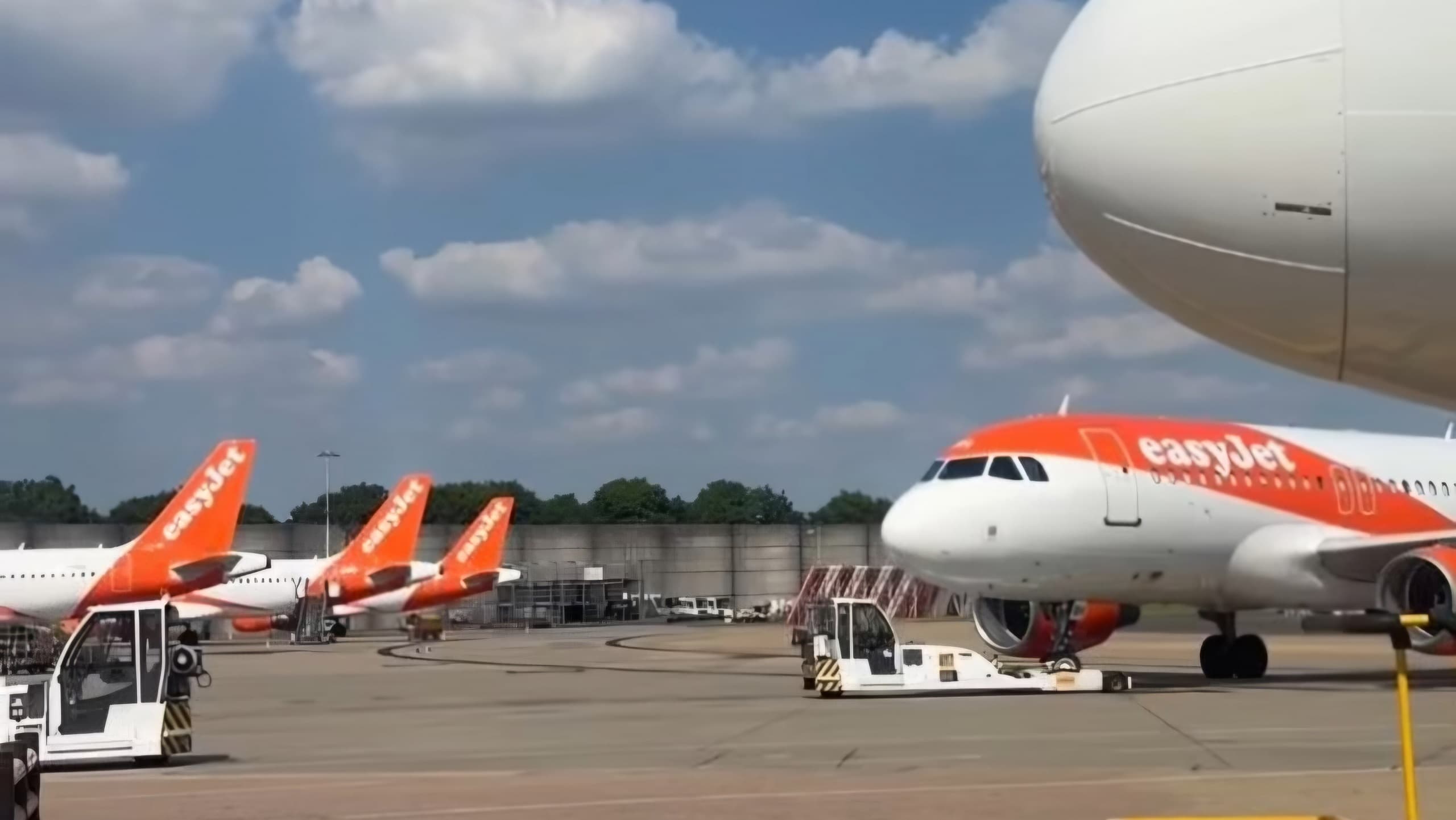 EasyJet Launches Strasbourg–Bristol Route for Christmas 2026, Strengthening Eastern France Network
